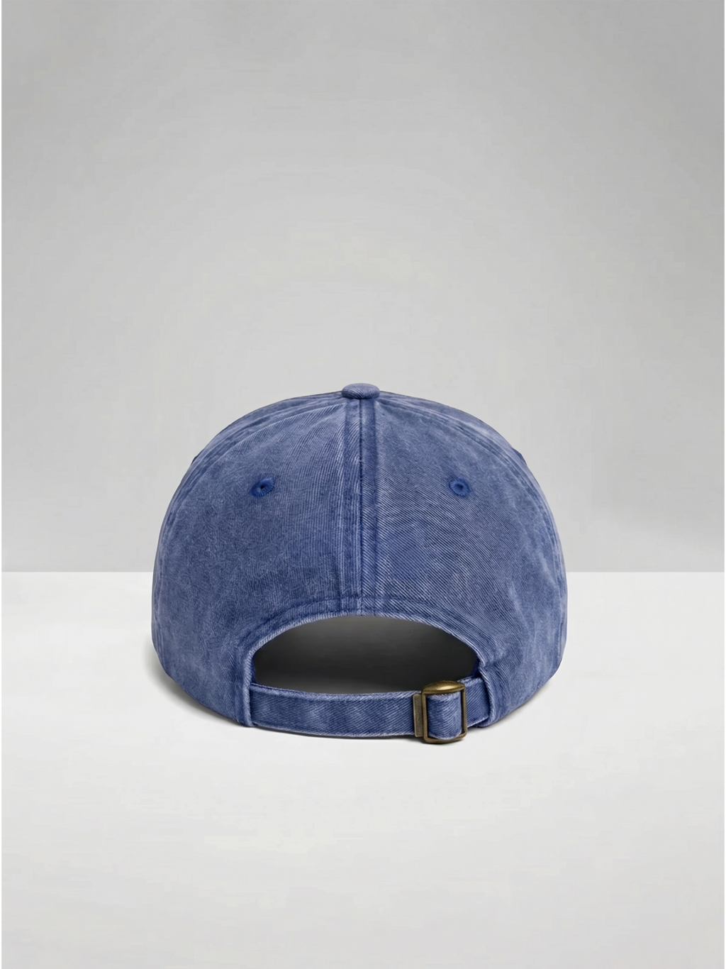 kazouza (Washed blue)