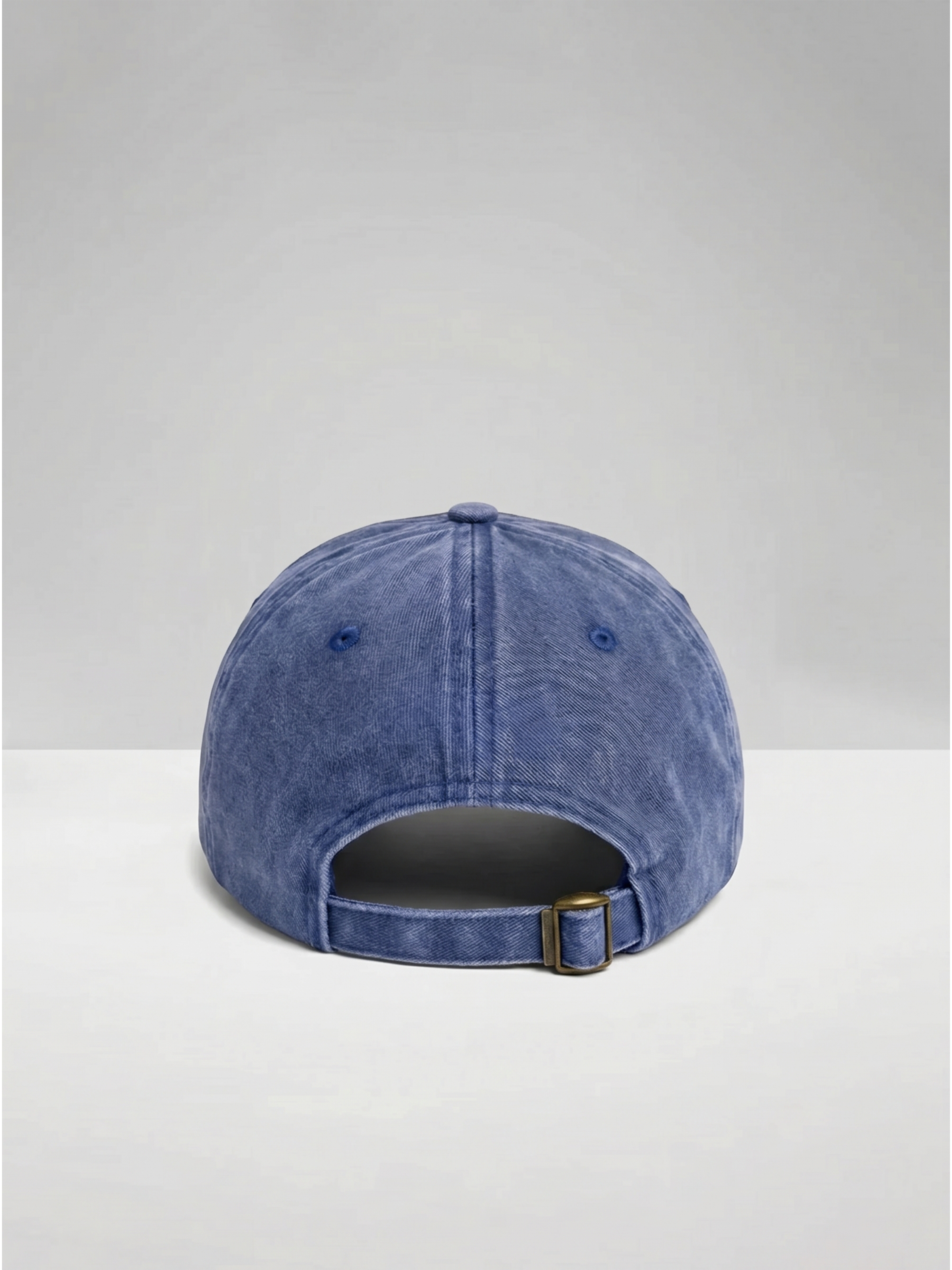 kazouza (Washed blue)