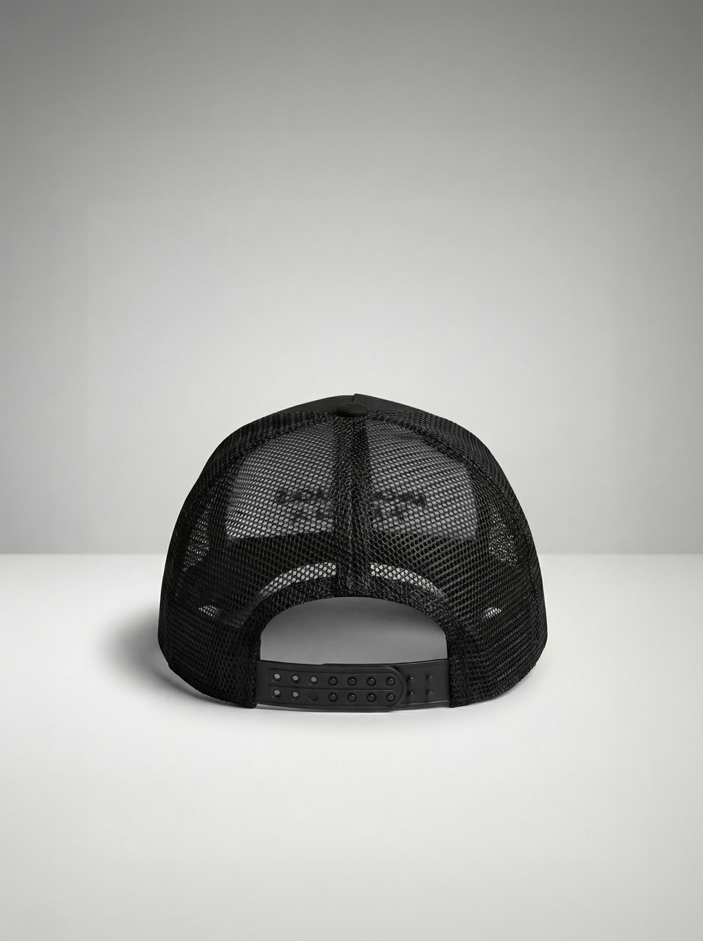 No Comebacks Needed Trucker Cap