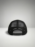 No Comebacks Needed Trucker Cap