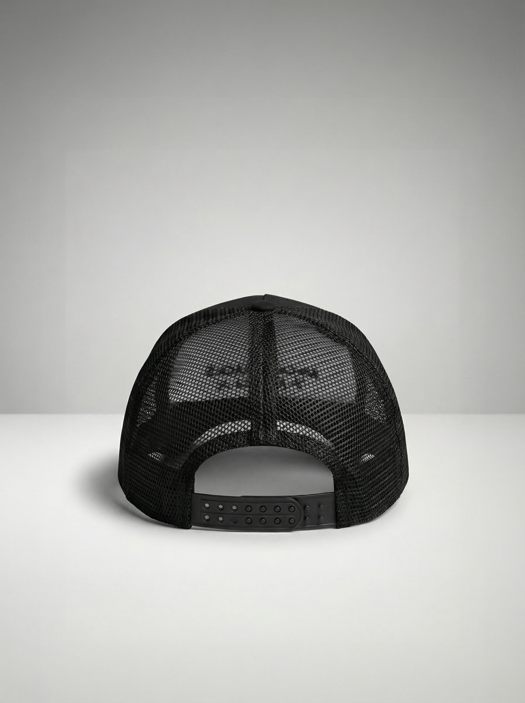 No Comebacks Needed Trucker Cap