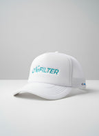 No Filter Trucker Cap