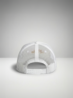 NOT IN The Mood Trucker Cap
