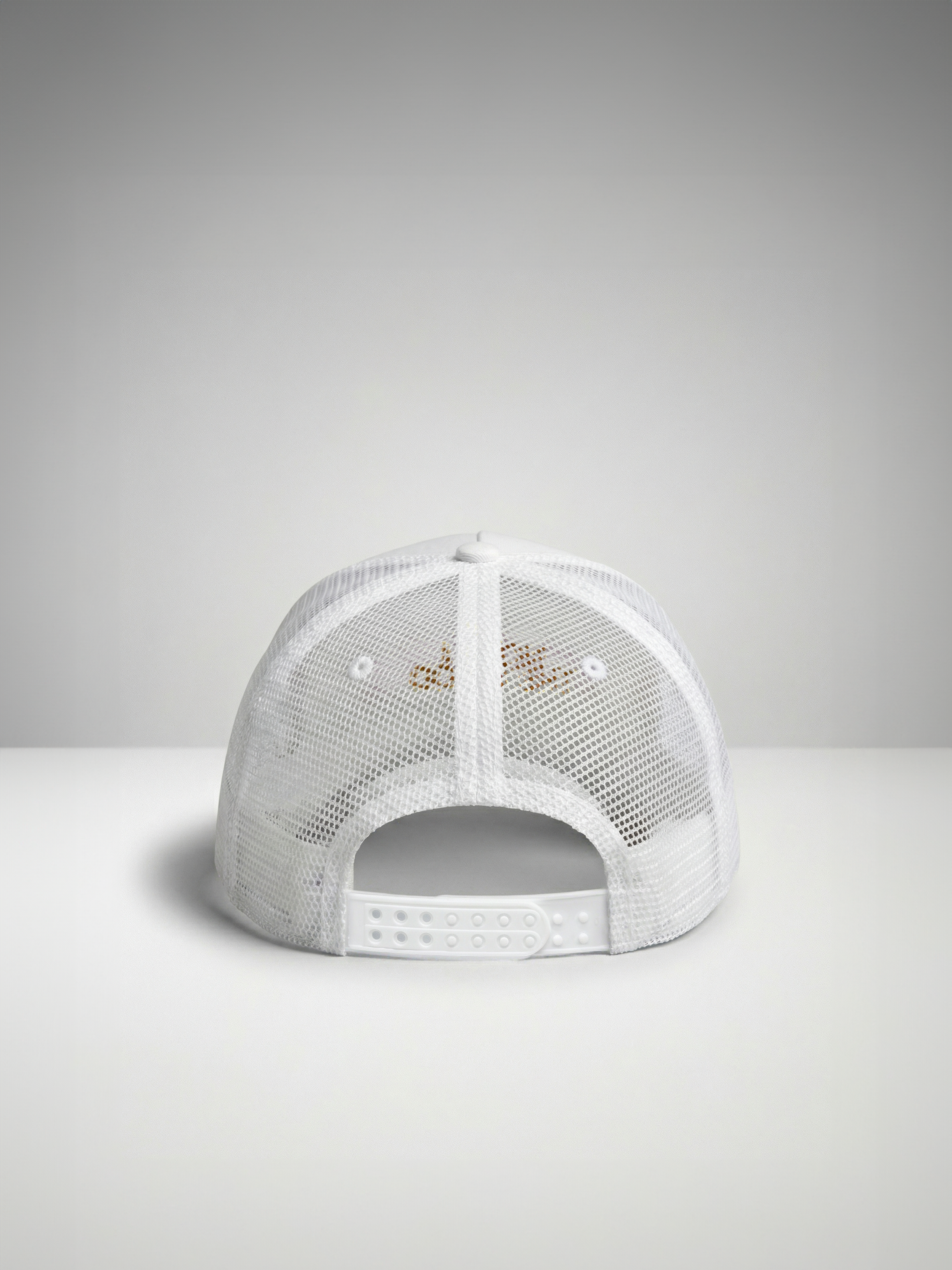 NOT IN The Mood Trucker Cap