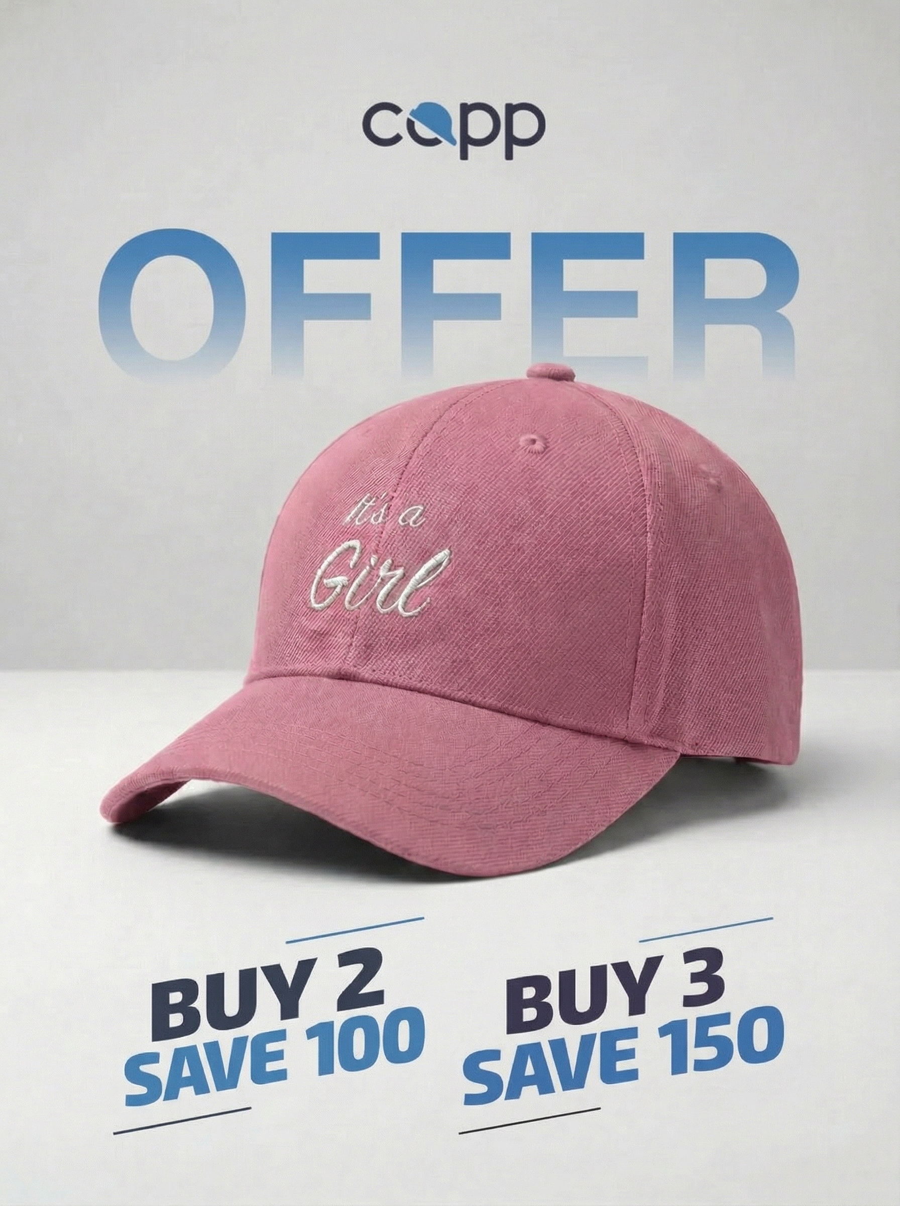 It's Girl