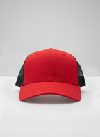 Red * Black - blue * black