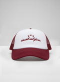Earned Not Given Trucker Cap