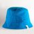 Turquoise Bucket Hat