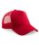 Red Trucker Hat